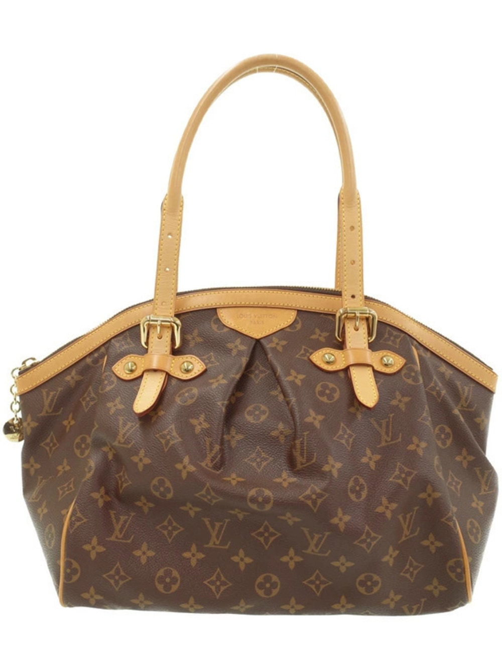 Louis Vuitton Monogram Tivoli Shoulder Bag
